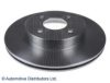 BLUE PRINT ADG043186 Brake Disc